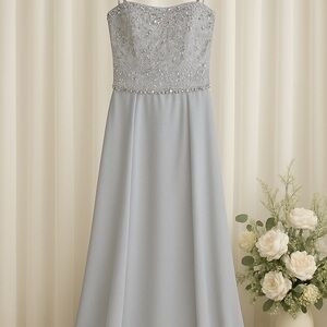 Cachet Mother of the Bride Dress